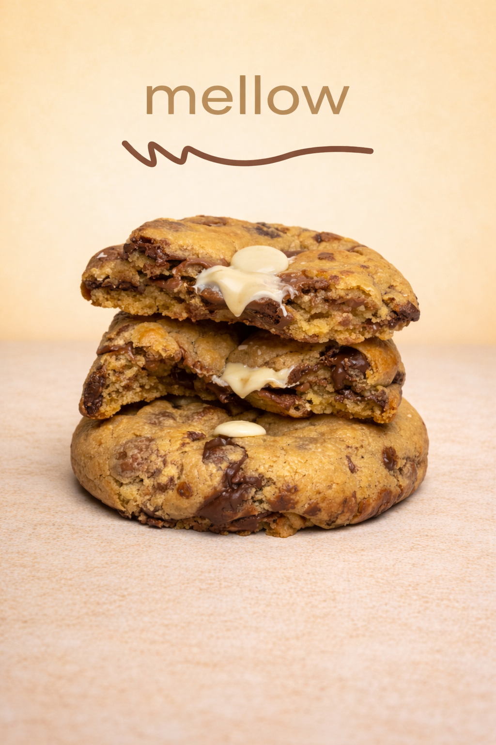 Choose Your Cookie