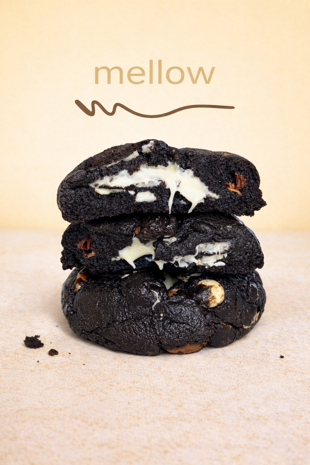 Limited Time Coffee & Cookie Combo
- Pick Up Only