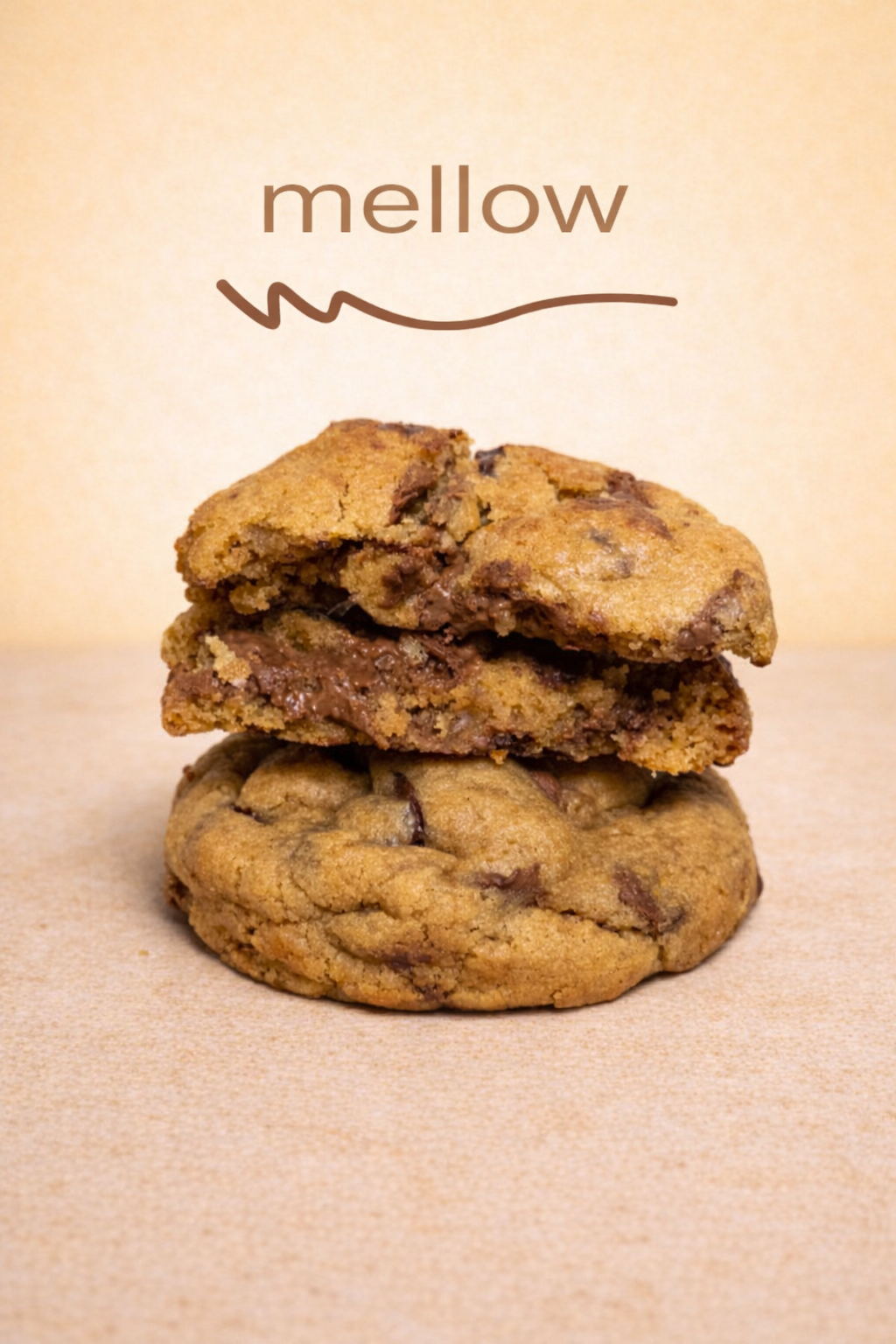 Choose Your Cookie