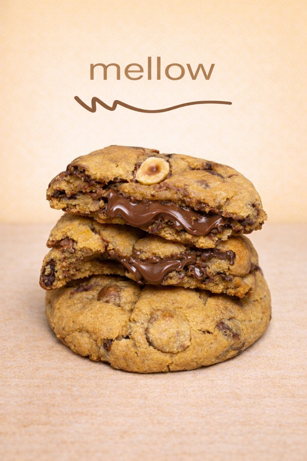 Choose Your Cookie