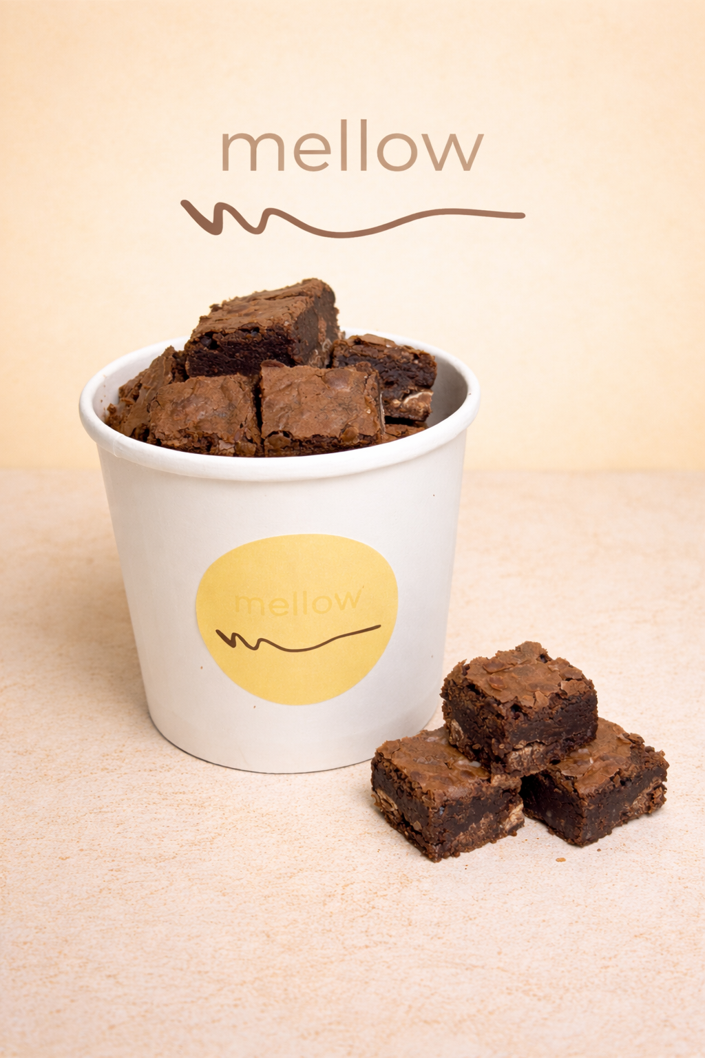 Deep Brownies