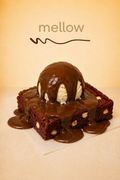 Deep Brownie Deluxe - Pickup only