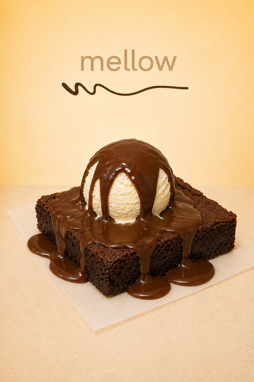 Deep Brownie Deluxe - Pickup only