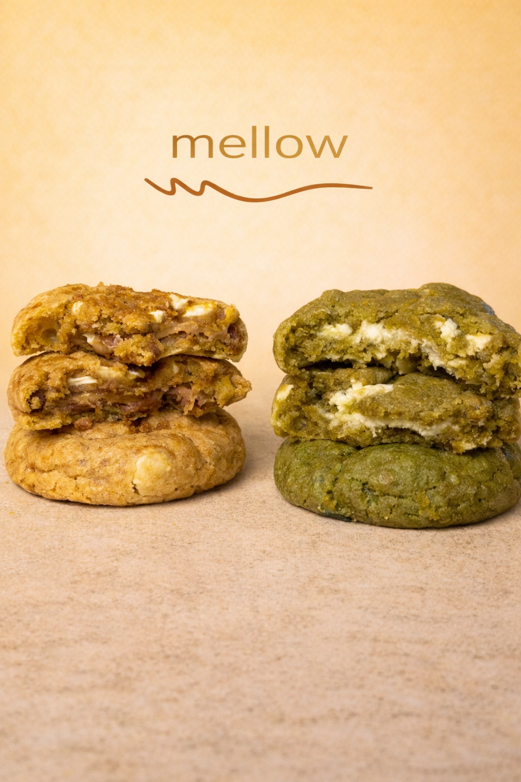 Mini Cookies Gathering Box