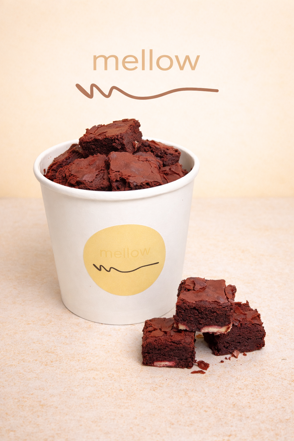 Deep Brownies