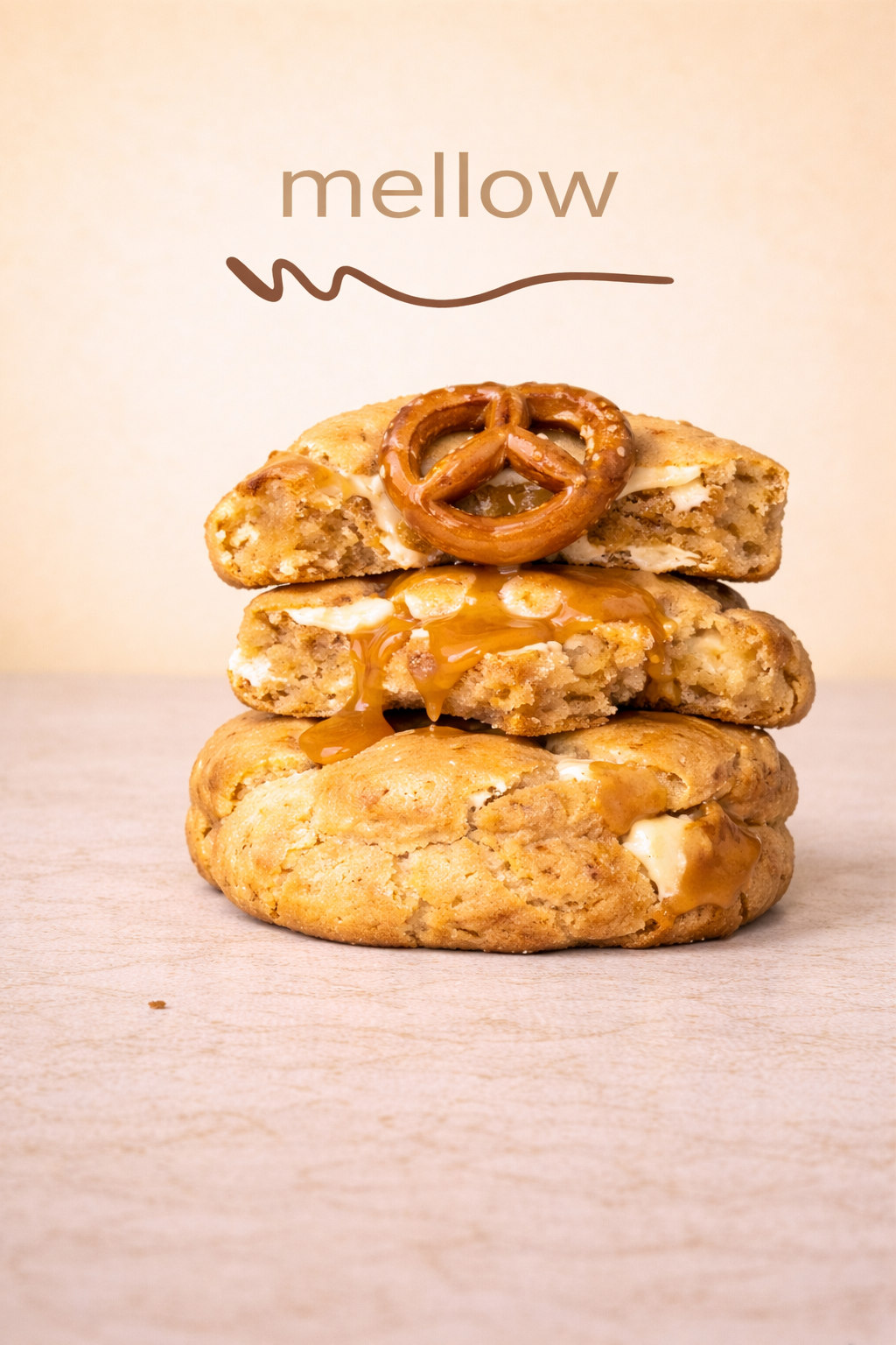 Limited Time Coffee & Cookie Combo
- Pick Up Only