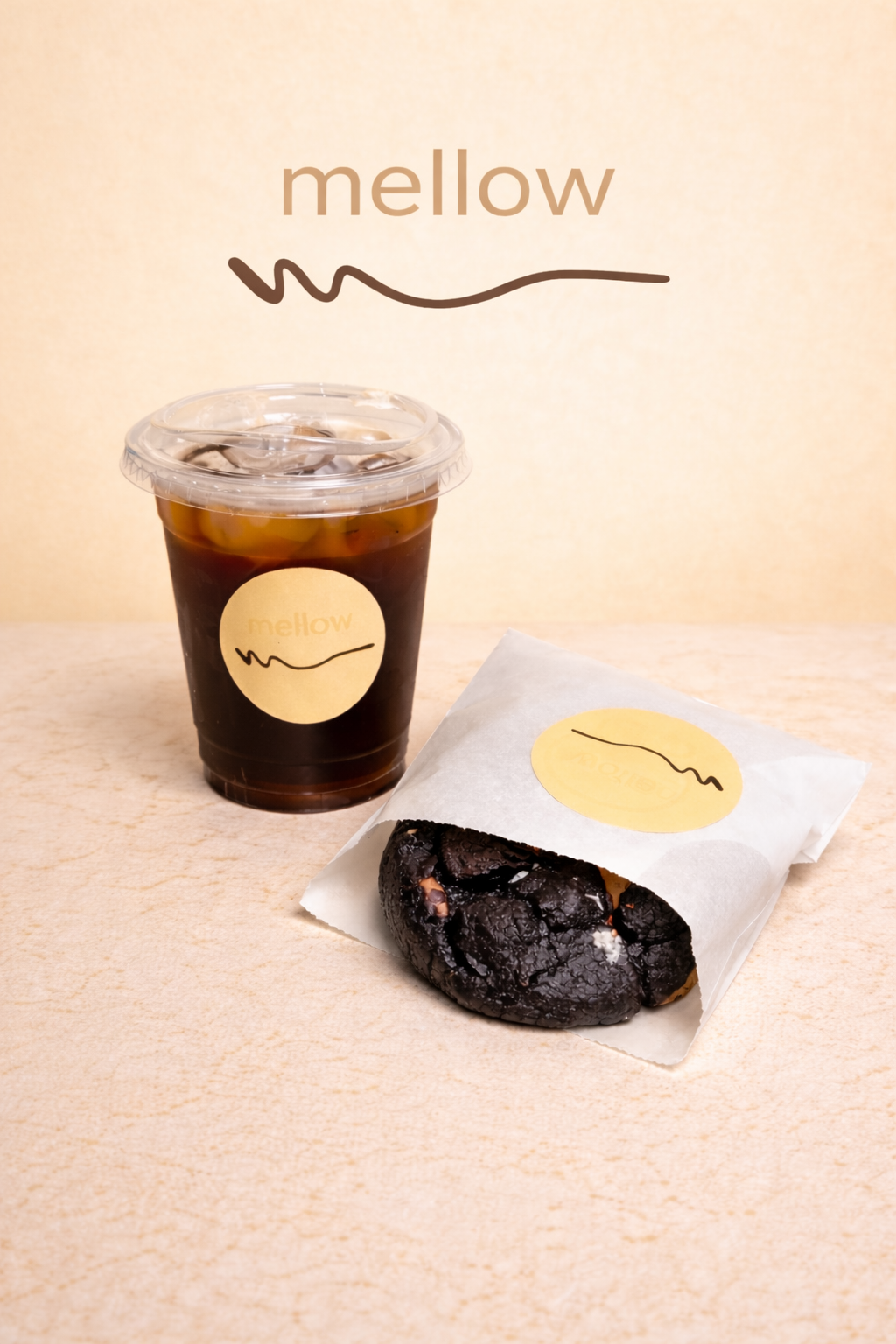 Limited Time Coffee & Cookie Combo
- Pick Up Only