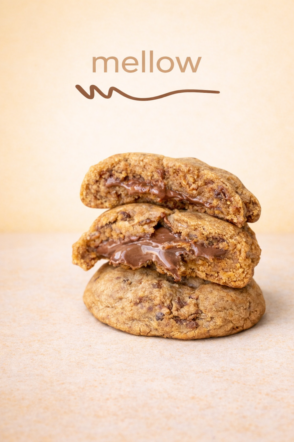Choose Your Cookie