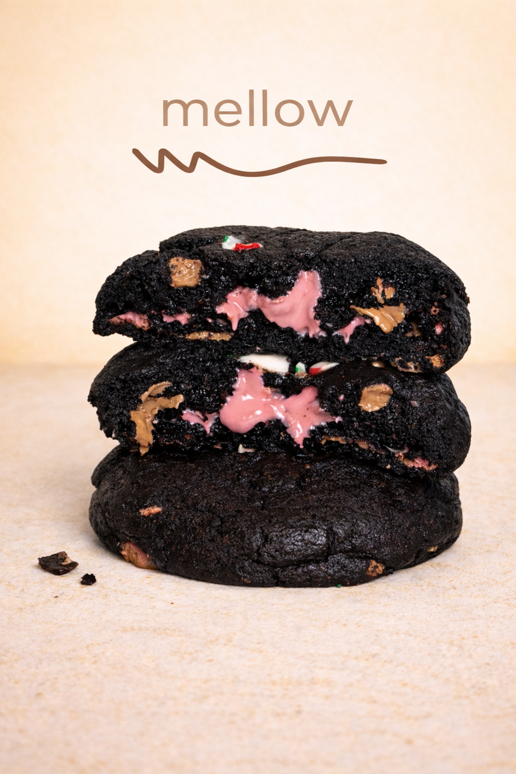 Choose Your Cookie