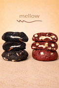 Mini Cookies Gathering Box