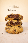 Choose Your Cookie