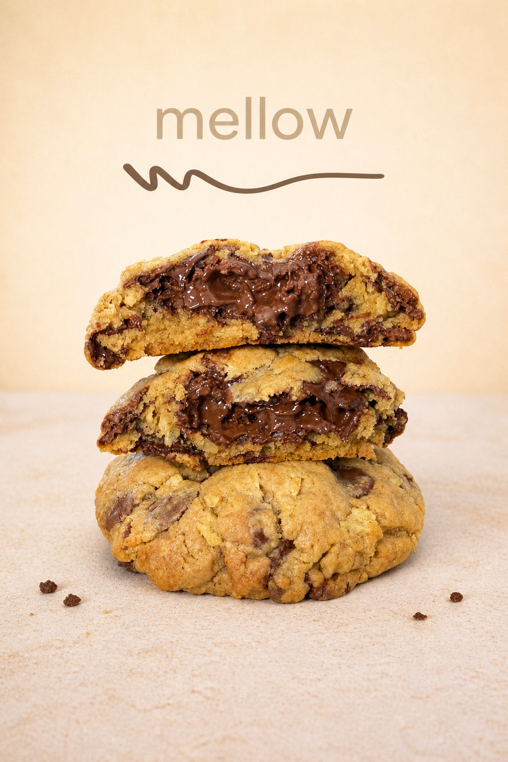 Limited Time Coffee & Cookie Combo
- Pick Up Only