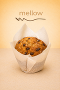 Chocolate Chip Muffin