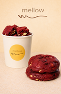 Red Velvet Lovers ❤️