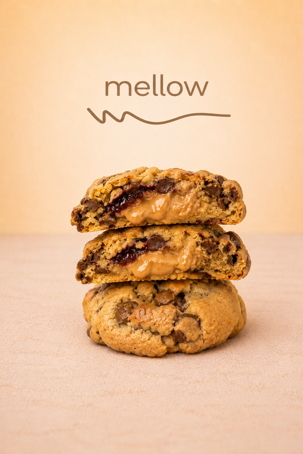 Choose Your Cookie