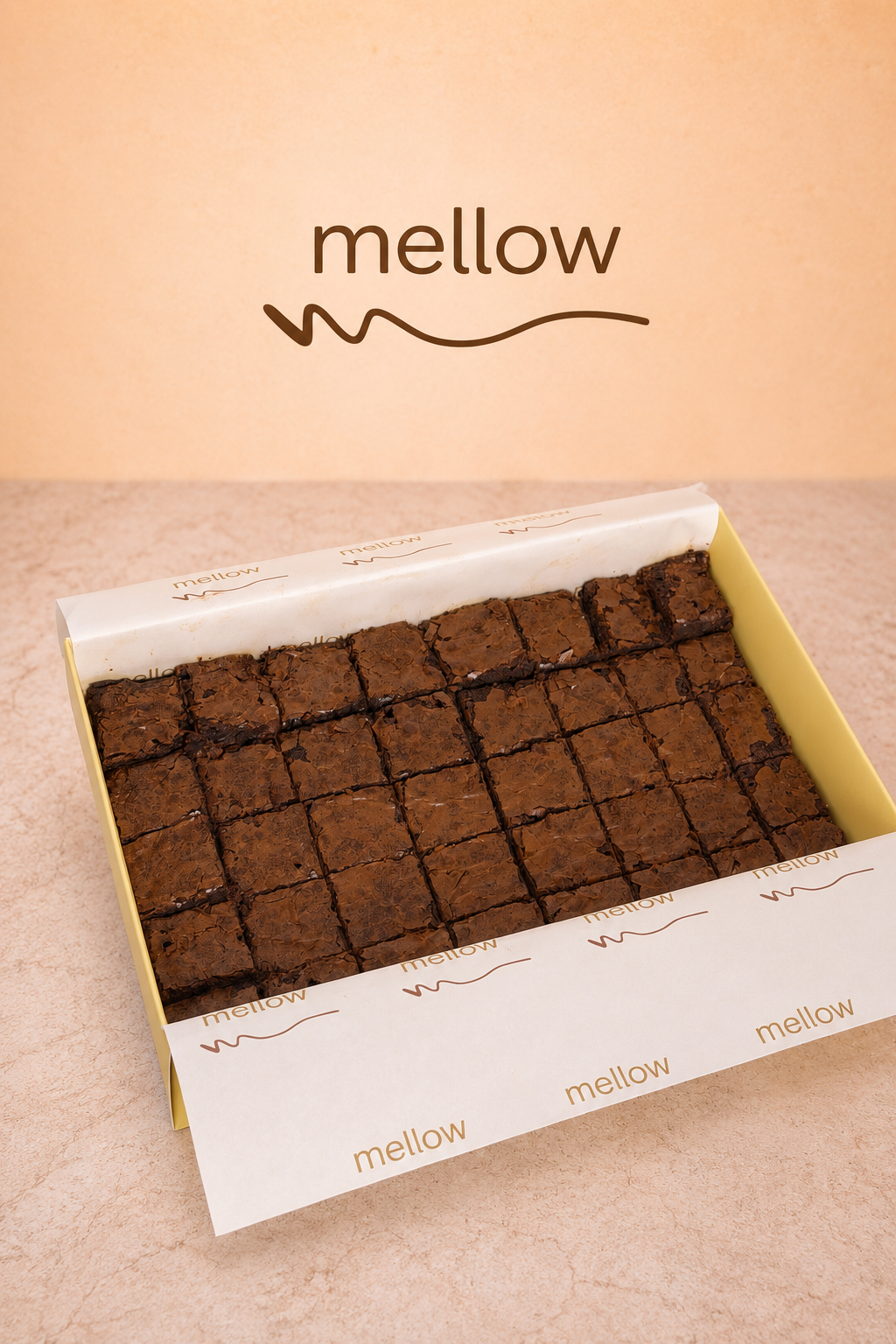 Deep Brownies