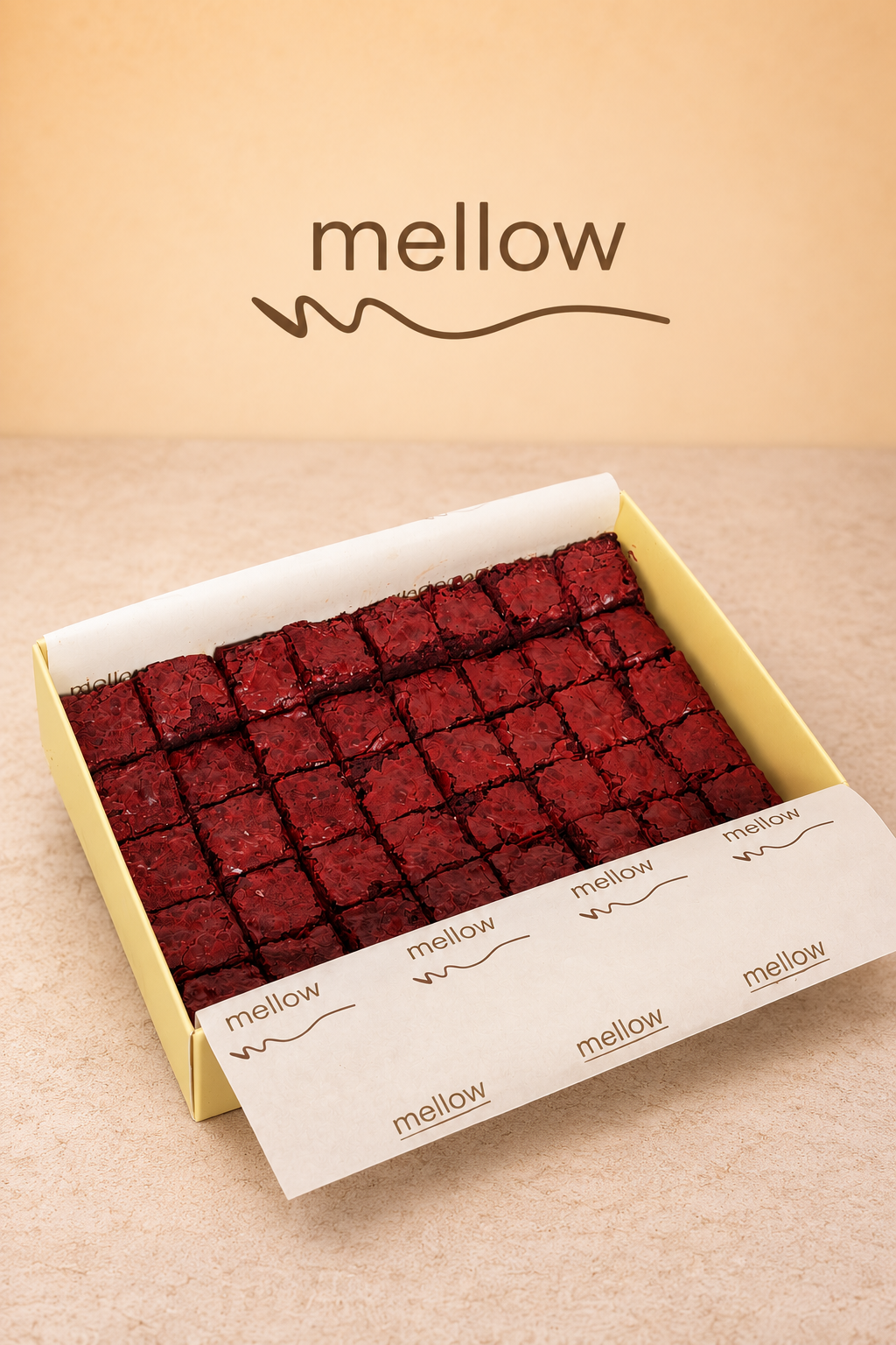 Deep Brownies