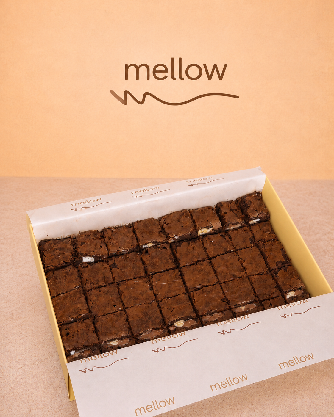 Deep Brownies